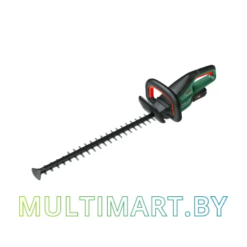 Кусторез Bosch Universal HedgeCut 18V-55 0600849J01 (с 1-им АКБ) картинка 2